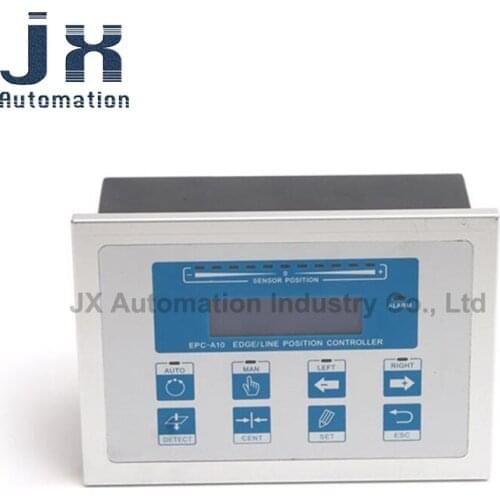 Servo Correction Controller DC24V 100W EPC-A10 Web Guide Controller