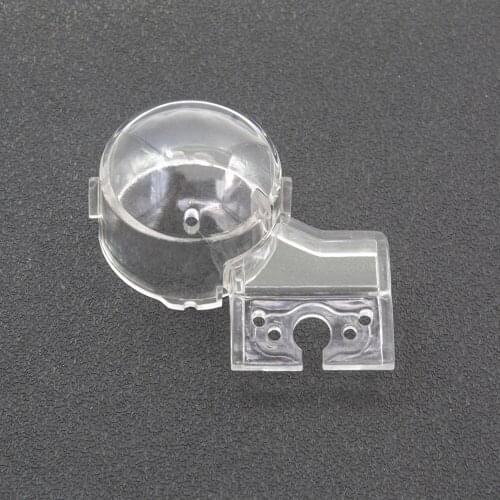 Car Rear View Camera Bracket License Plate Lights Housing For Suzuki Grand Vitara Wagon R Alto Lapin Spacia Jimny SX4 Ertiga