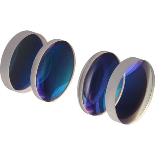 Laser Cutting Head KC13 KC15 NC12 NC30 Fiber Laser Focusing Lens