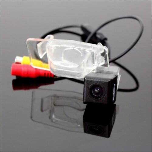 LiisLee Car Reversing image Camera For Ford Activa Lynx Laser Tierra 1981~2007 Night Vision HD WaterProof Rear View back up CAM