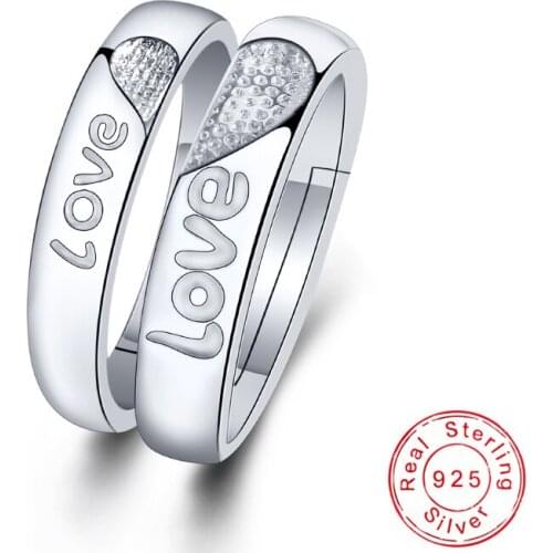 Парные кольца Lynne China At AliExpress