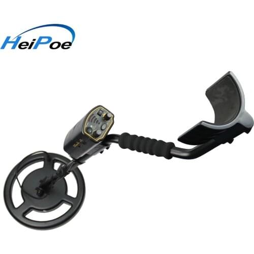 Metal Detector UnderGround depth1.5m Scanner Finder 1200mA li-Battery Scanning Tool for Gold Digger Treasure Seeking Hunter