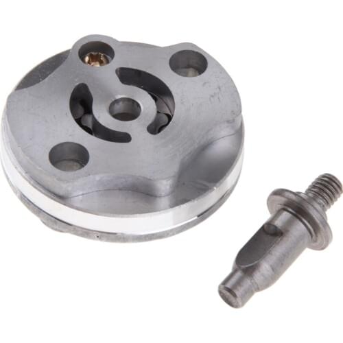 Motorcycle Oil Pump Drive Gear Sprocket 23 Teeth for GY6 125cc 150cc 152QMI 157QMJ