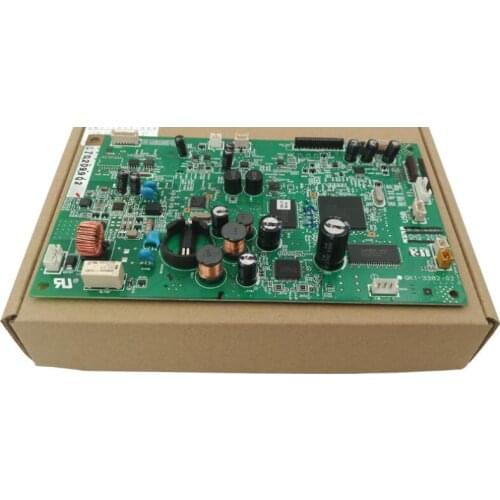 New FORMATTER PCA ASSY Formatter Board logic Main Board MainBoard For Canon JX200 JX201 JX 200 201 QM3-2033 QM3-2033-000