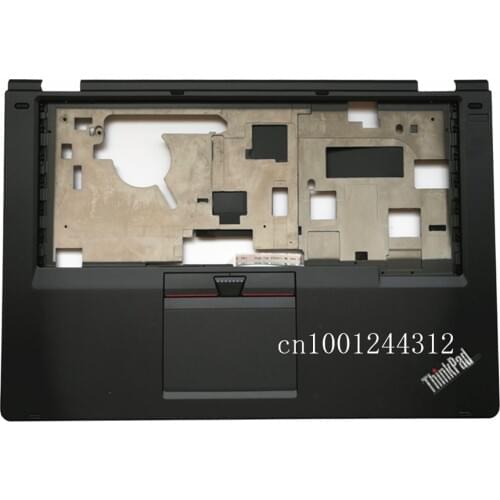 New Original For laptop Lenovo THINKPAD P40 YOGA 14 YOGA 460 Palmrest Upper Case Keyboard Bezel Cover 00UP071