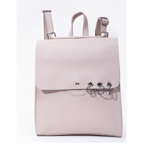 2020 New Fashion Style Waterproof Women Backpack Casual Ladies Travel Bags Large Capacity Bag Girl Leisure College Bags