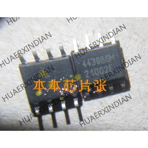 New AP4438BGM 4438BGM SOP81.2 high quality