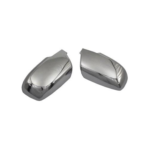 ABS Chrome Full Mirror Covers for Kia Sorento 2013