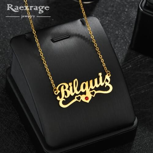 Raexrage Jewelry Pendants