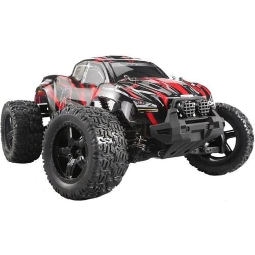 Remo Hobby RC Cars