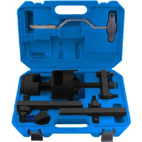 For Vw Audi 7-speed Clutch Disassembler DSG Dual Clutch Disassembly Special Tool Gearbox Valve Body Tool