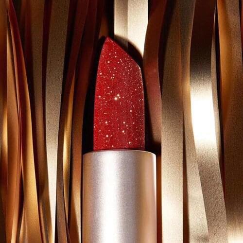 Student Foggy surface Waterproof Lasting Lipstick Matte Glossy Lip Gloss Balm Sexy Red Lip Tint Women Fashion Makeup Gift KH88