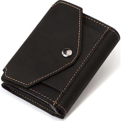 SUCXOW Wallets And Business Card Holders