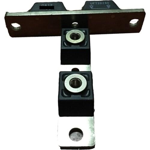 UFT20260 Original, Can Provide Test, 1 Year Warranty