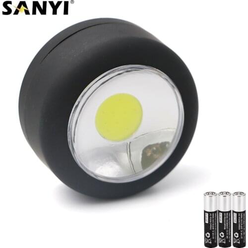 Ultra Bright Led Lightweight Camping Lanterns Light For Hiking Camping Fishing Emergencies Outages Magnet Hanging Lamp