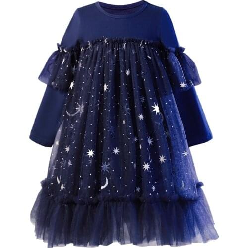 ZCBM Ballroom Dresses For Girls
