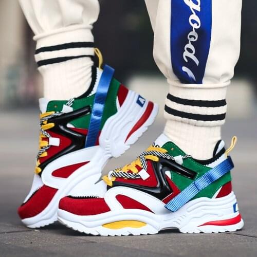 2020 Women Running Shoes Mens Sneakers Female Sport Training Light Weight Shoes Hot Sales Male Sneakers