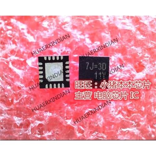 Brand new original RT8816AGQW RT8816A 7J=3D 7J=3M 7J= QFN High Quality