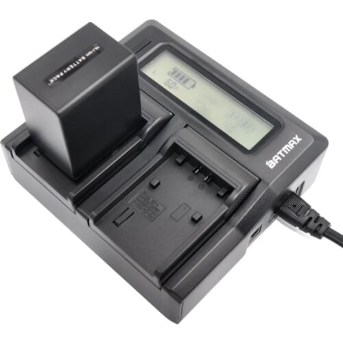 Batmax Mobile Phone Chargers