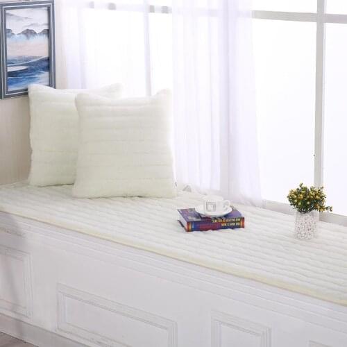 Colchon Tatami Stoelkussen Poduszki Na Siedziska Cojine Sofa Seat Coussin Decoration Cojin Cushion Home Decor Window Sill Mat