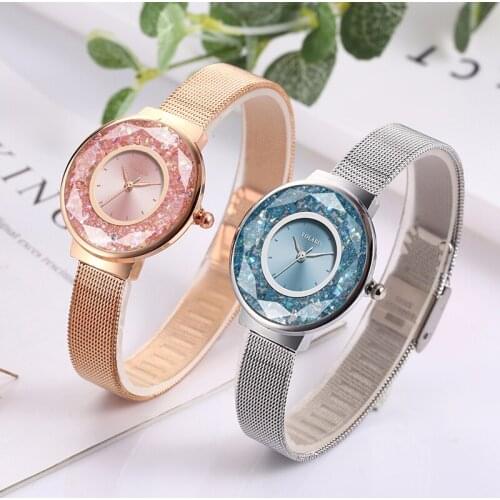 KINGGIRL Ladies Watch