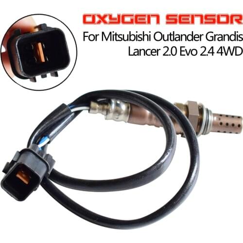 Oxygen Sensor Lambda Probe O2 Sensor For Mitsubishi Outlander Grandis Lancer 2.0 Evo 2.4 4WD MN153037 MN153038 MN153156 MN171805