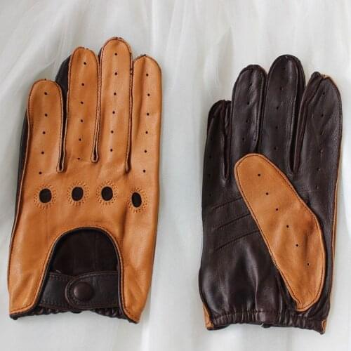 KLDYA Men's Gloves