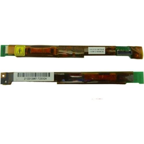 New Laptop LCD Inverter For Dell inspiron 1521 1525 6400 620 e1505 9300 9400