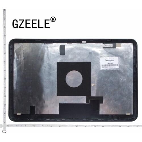 New Top LCD Back Cover Rear Lid for HP 15-D 250 G2 Latop Replacement black lcd top case 747108-001 For Touch Screen