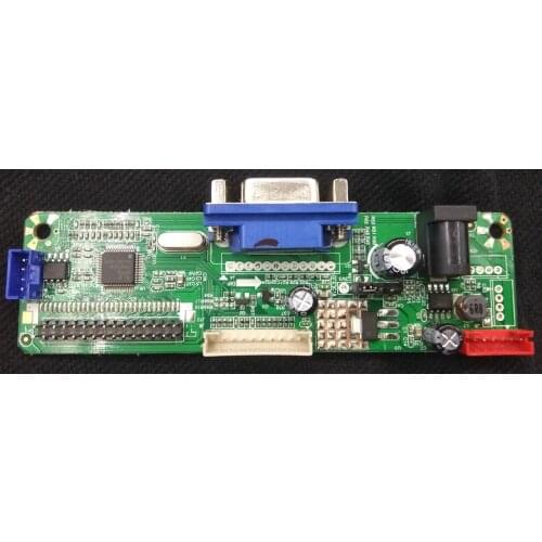 New LCD Display Driver Motherboard 14 15 17 19 22 24LED/LCD Screen Universal Universal