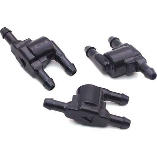 Windshield Wiper Washer Check Valve 85321-28020 for Toyota-Corolla/Reiz/CROWN A0NE