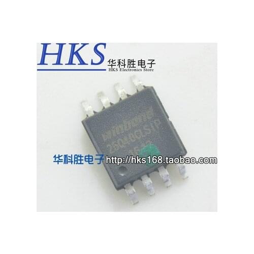 Original 5pcs/ W25Q40CLSIP 25Q40 25Q40BVSIP RSH070N05 3415M-G1 AP3415M-G1 IW1691-09 1691-09 sop8 sop-8