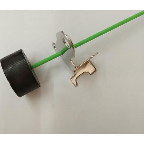 Industrial Sewing Machine 132-29356 Float ASM. For Juki MO-3900 MO-6900