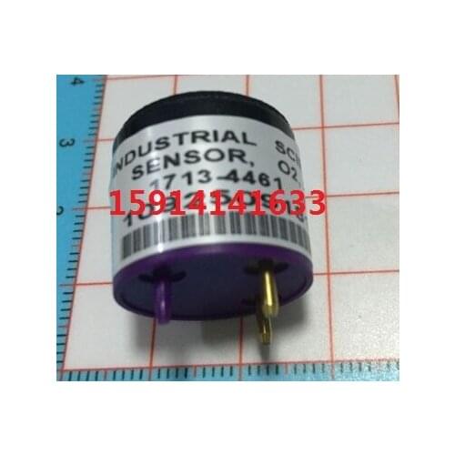 Industrial scientific M40 PRO 1713-4461 17134461 O2 SENSOR oxygen Sensor