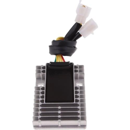 Regulator Rectifier for KYMCO Xciting Downtown People Quannon DINK Venox