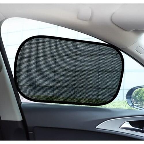 SEAMETAL Car Blinds