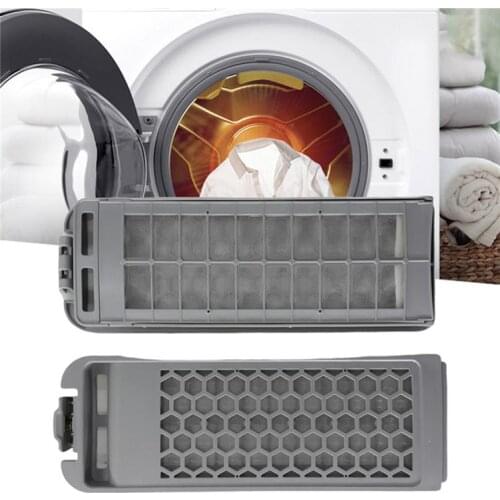 Washing Machine Filter Mesh Strainer Bathroom Accessory for Samsung DC62-00018A DC97-16513A