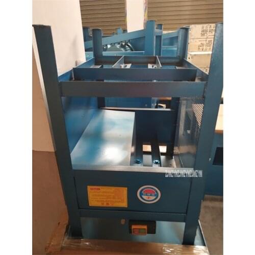 Angle Iron Woodworking Table Saw Household High Quality Slidingtable Saw Disc Saw Wood Circular Saw Without Saw Blade Or Motor