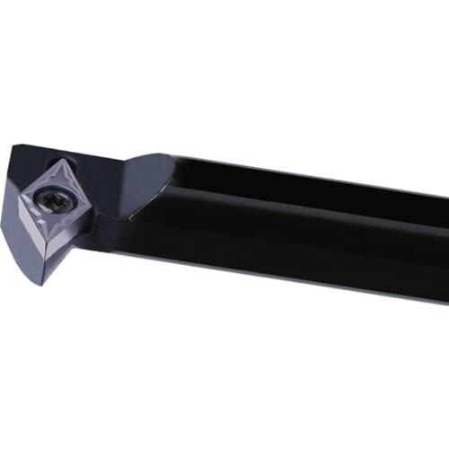 Internal Turning Tools Cutting Bar S16Q-SDWCR07 Carbide inserts Lathe Cutter S10K-SDWCR07 CNC Holder Inner Tool