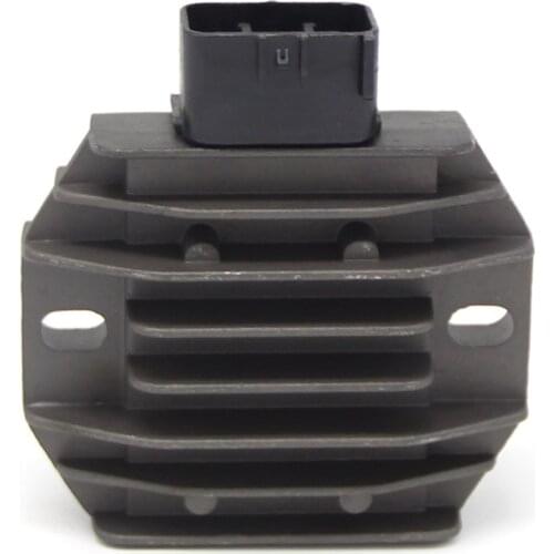 Motorcycle Voltage regulator rectifier For Honda TRX400EX TRX400X 400 TRX250X TRX250EX Sportrax 250 31600-HM8-003 31600-HM8-B00