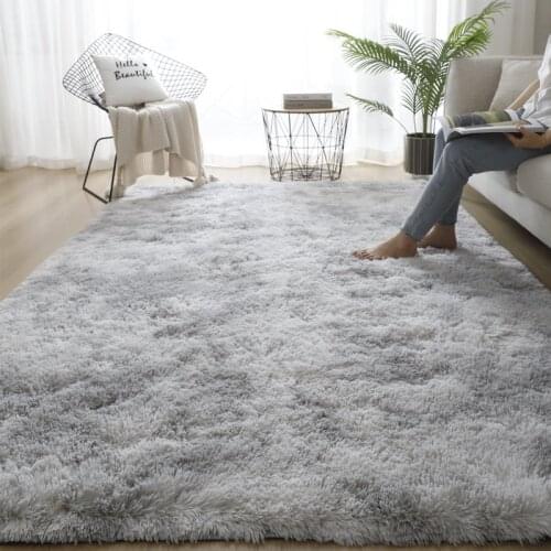 Yinzam Fluffy Rugs For Home