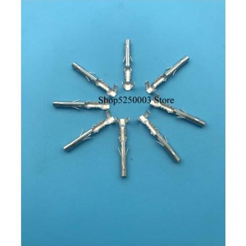 100/200/500/1000 pcs/lots crimping terminal female terminals replacement of 12124580