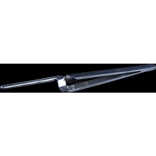 15cm Straight Dental Miller Articulating Paper Tweezers Forceps for 3pcs