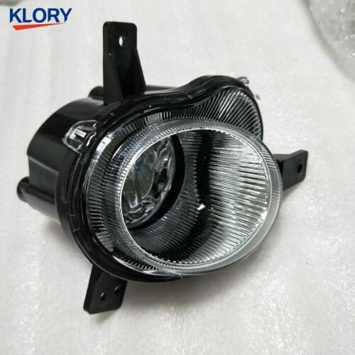 4116100-S08 FRONT LEFT FOG LAMP ASSY FOR GREAT WALL FLORID