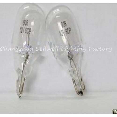 2020 Promotion Limited Bar Ccc Ce Good!auto Bulb Turn T15 12cp Qc013