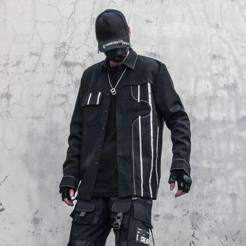 Мужские футболки с длинным рукавом AOGZ China At AliExpress