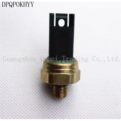 DPQPOKHYY case For BMW E60 E90 E39,air conditioning pressure switch OEM 51CP09-03