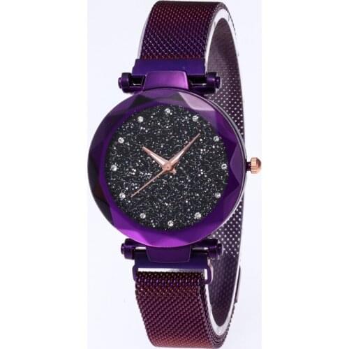 FGHGF Fashion Women Watches