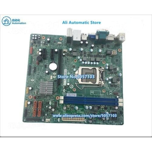 H61 Motherboard IH61M 4.2 Version M4350 M4360 M435E M4380 M4380T