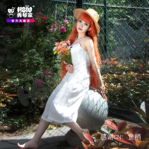 Hot Anime WONDER EGG PRIORITY Furiru Cosplay Costume Halloween Carnival Cosplay Party Props Accessories